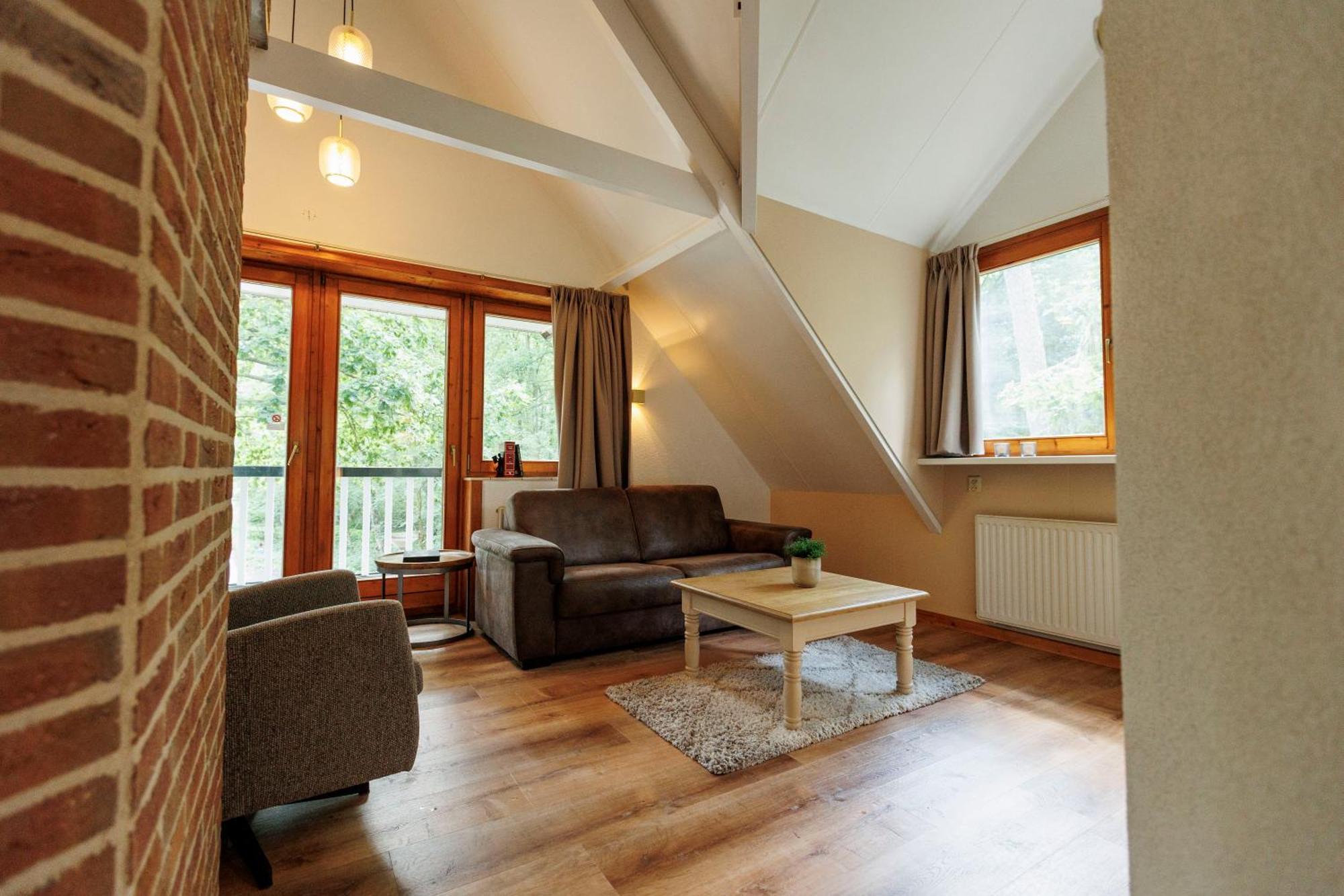 Vila 'T Eekhoornnest Soest Exteriér fotografie