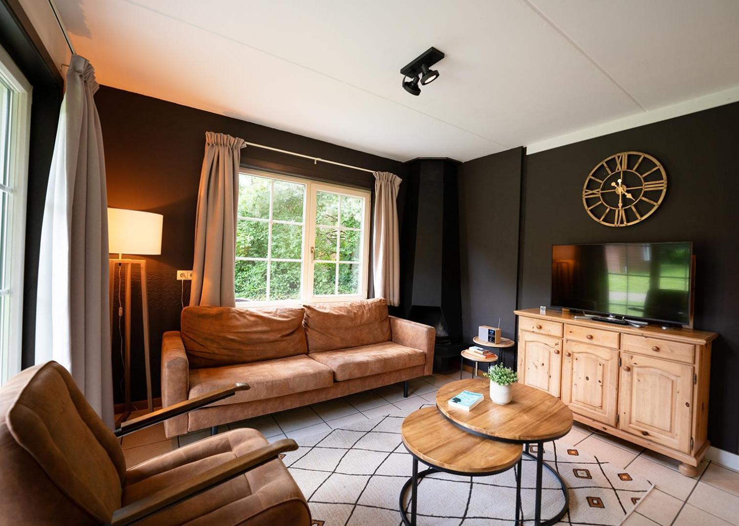 Vila 'T Eekhoornnest Soest Exteriér fotografie