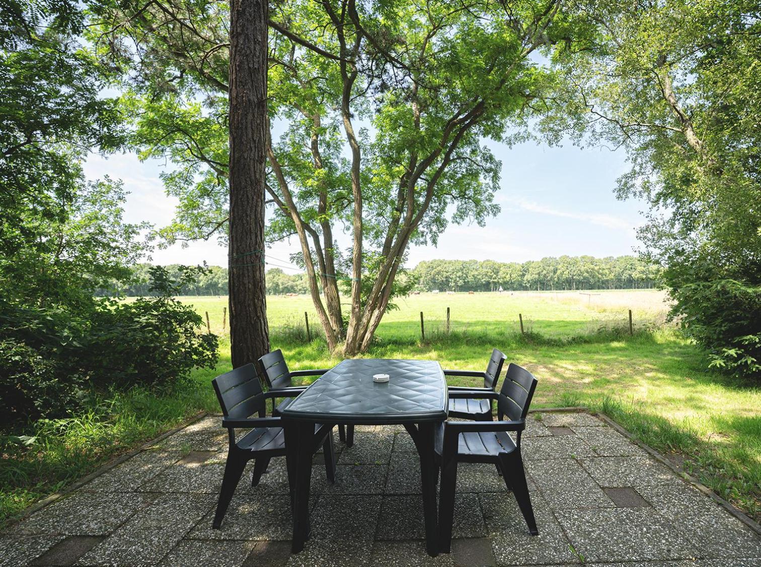 Vila 'T Eekhoornnest Soest Exteriér fotografie