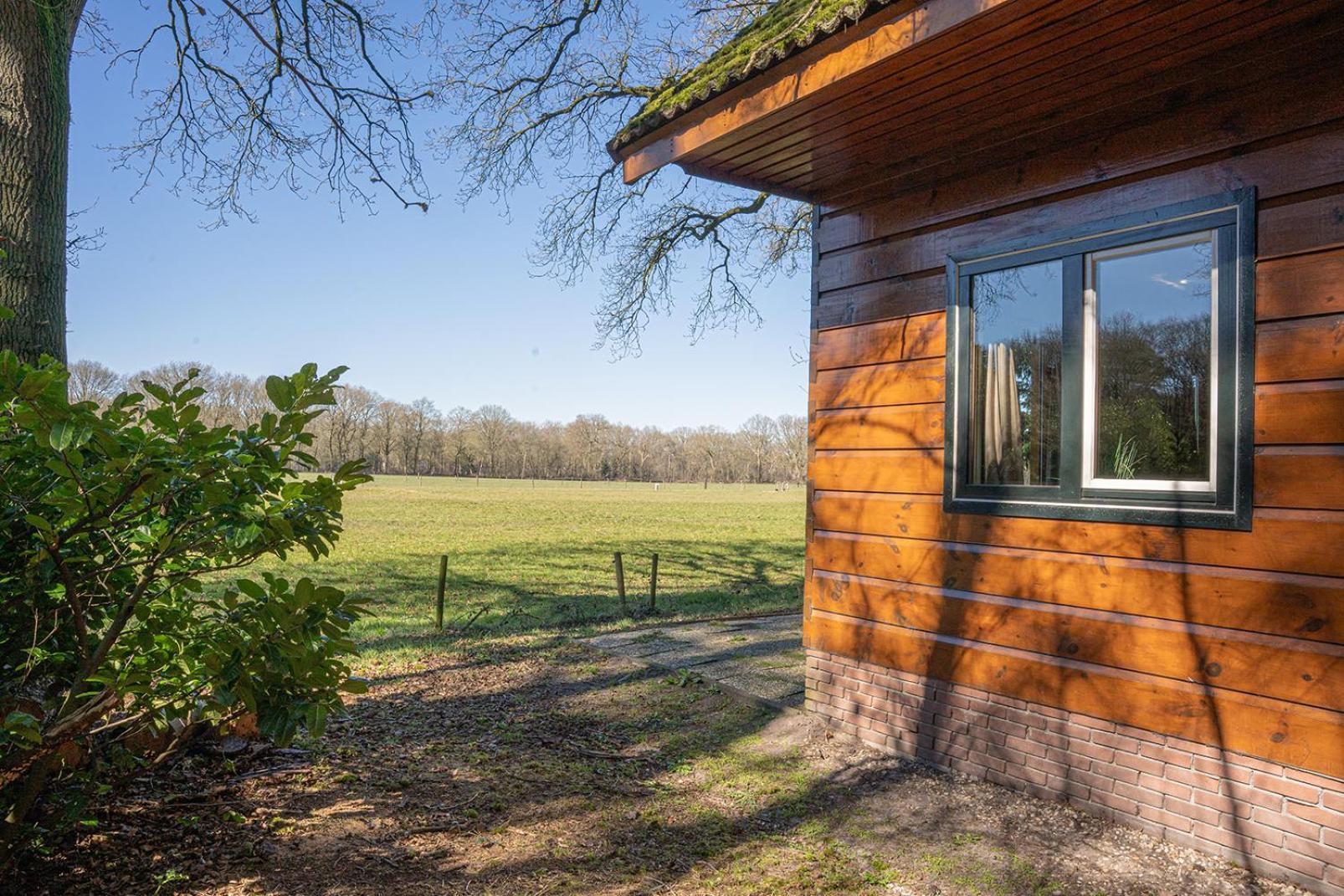 Vila 'T Eekhoornnest Soest Exteriér fotografie